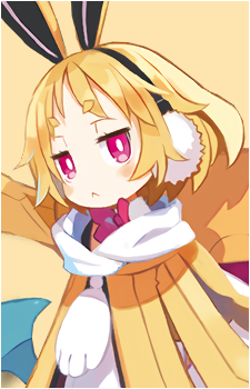 Usalia's image