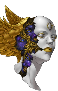 Shekinah's image