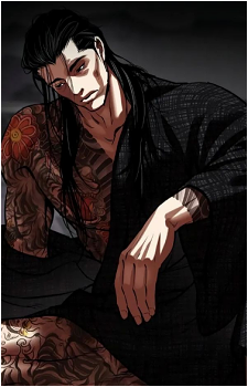 Shingen Yamazaki's image