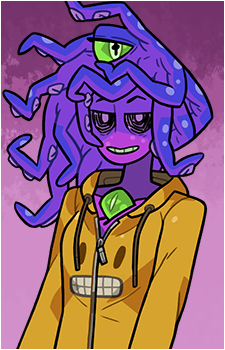 Zoe {MP}'s image