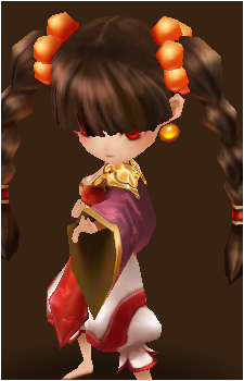 Kung Fu Girl {SWSA}'s image