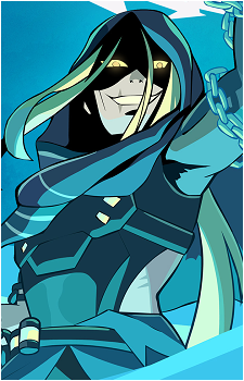 Loki {BH}