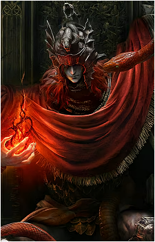 Messmer the Impaler