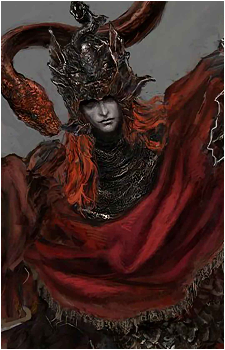 Messmer the Impaler