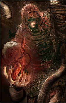 Messmer the Impaler