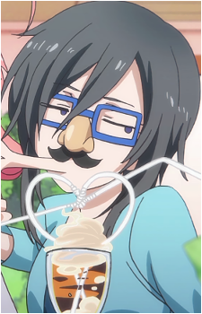 Sakuyo Mikage