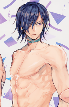 1 tag Sakuyo Mikage