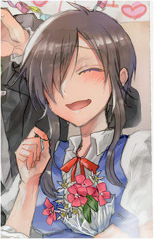 1 tag Sakuyo Mikage