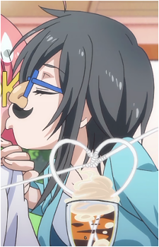 Sakuyo Mikage