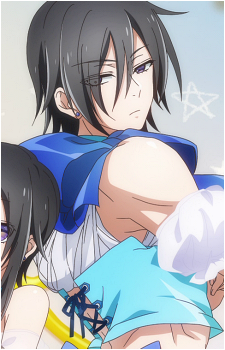 Sakuyo Mikage's image