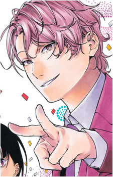 Kaisei Arakawa