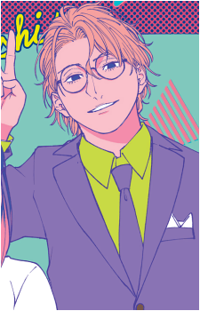 Kaisei Arakawa