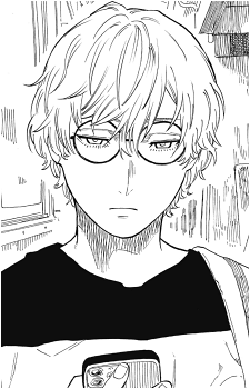 Kaisei Arakawa