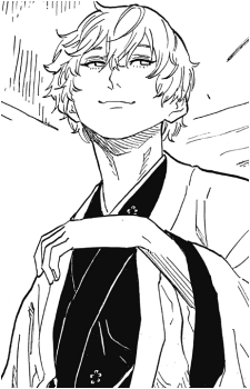 Kaisei Arakawa