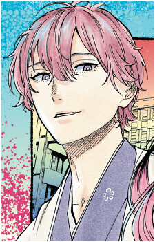 Kaisei Arakawa's image
