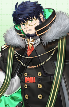 Santetsu's image