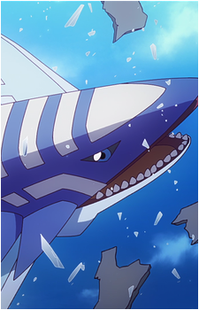 Shakomon {DB}