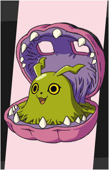 Syakomon's image