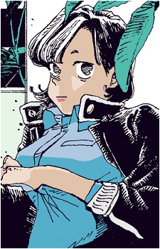 Yomiko Hourai