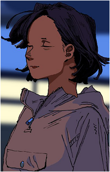 Yomiko Hourai