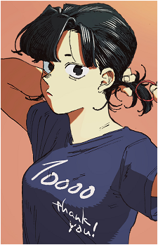 Yomiko Hourai