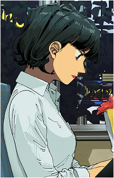 Yomiko Hourai
