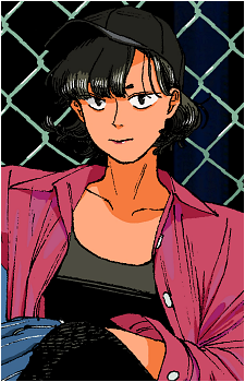 Yomiko Hourai