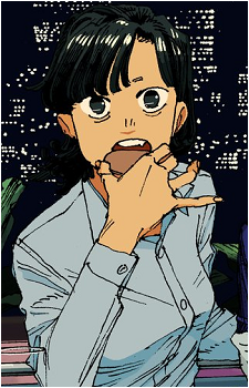 Yomiko Hourai