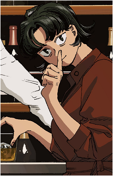 Yomiko Hourai