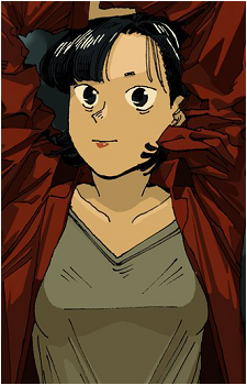 Yomiko Hourai
