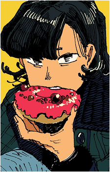 Yomiko Hourai