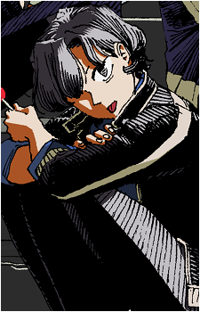 Yomiko Hourai