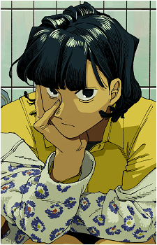 Yomiko Hourai