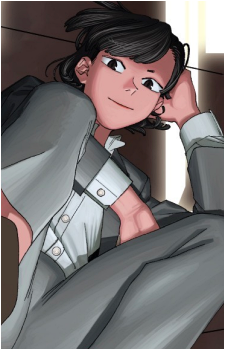 Yomiko Hourai