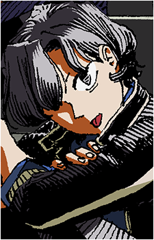 Yomiko Hourai