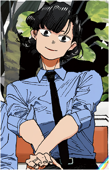 Yomiko Hourai