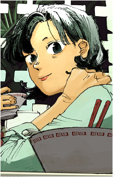 Yomiko Hourai