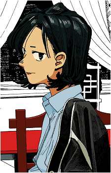 Yomiko Hourai's image
