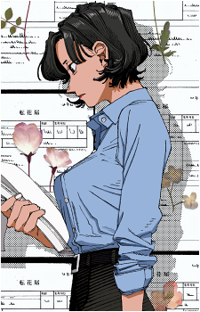 Yomiko Hourai