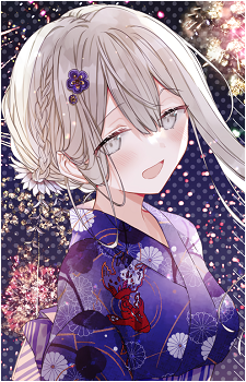 Kagari Fuyukawa