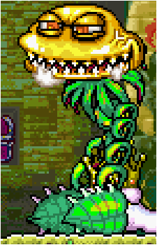 Cractus's image