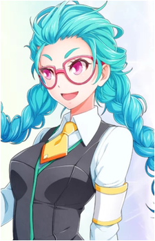 Sakura Yabuki's image