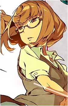 Honoka Maki