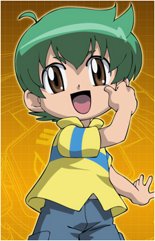 Kenta Yumiya's image