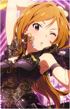 Rio Momose's image