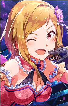 Rio Momose's image