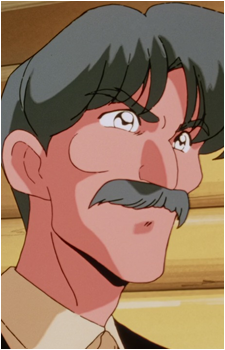 Farmer Brown {Ranma}'s image