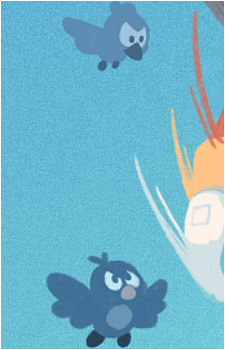 Flicky