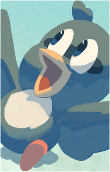 Flicky