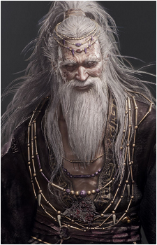 Yu Ji's image